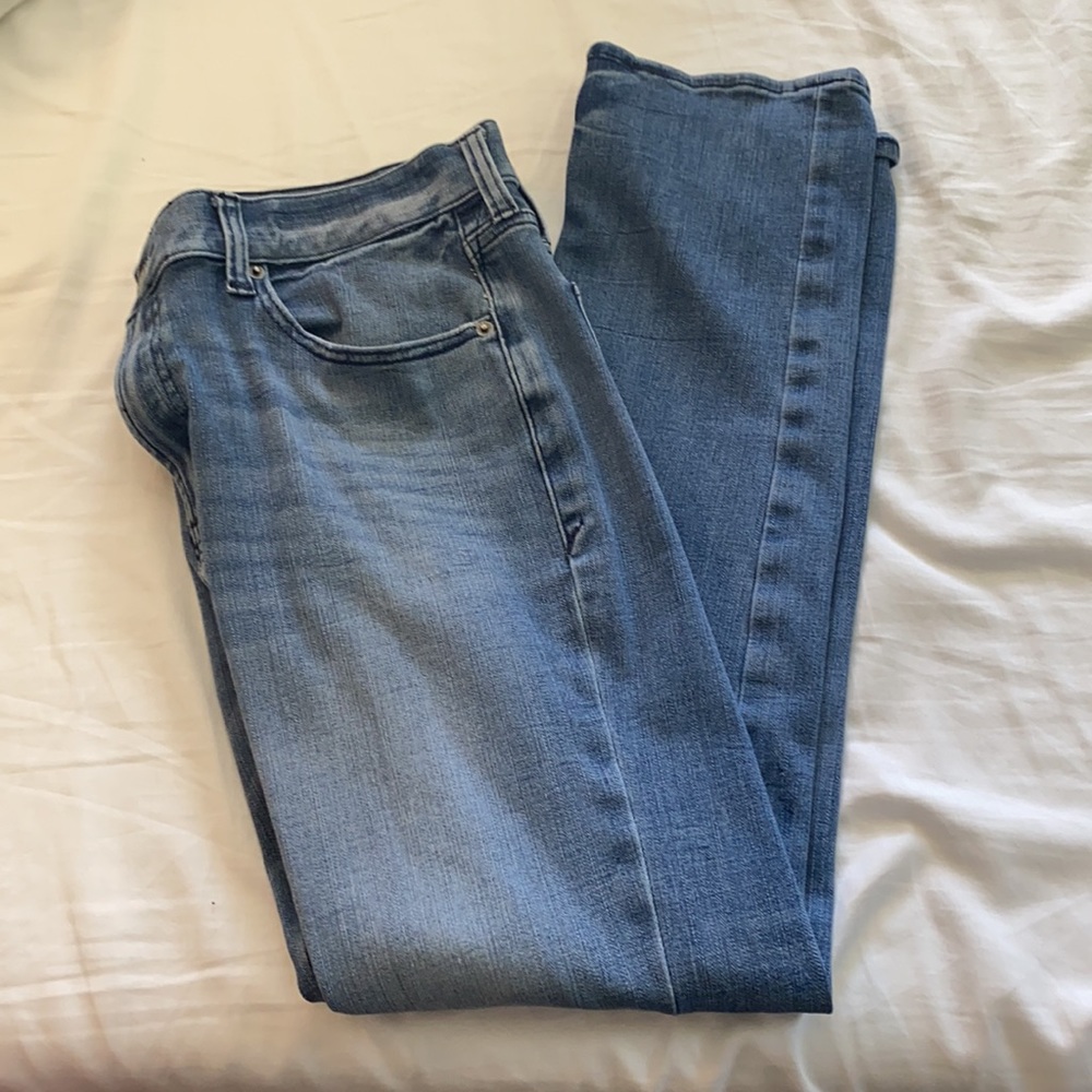 Express Jeans - Picture 3 of 3